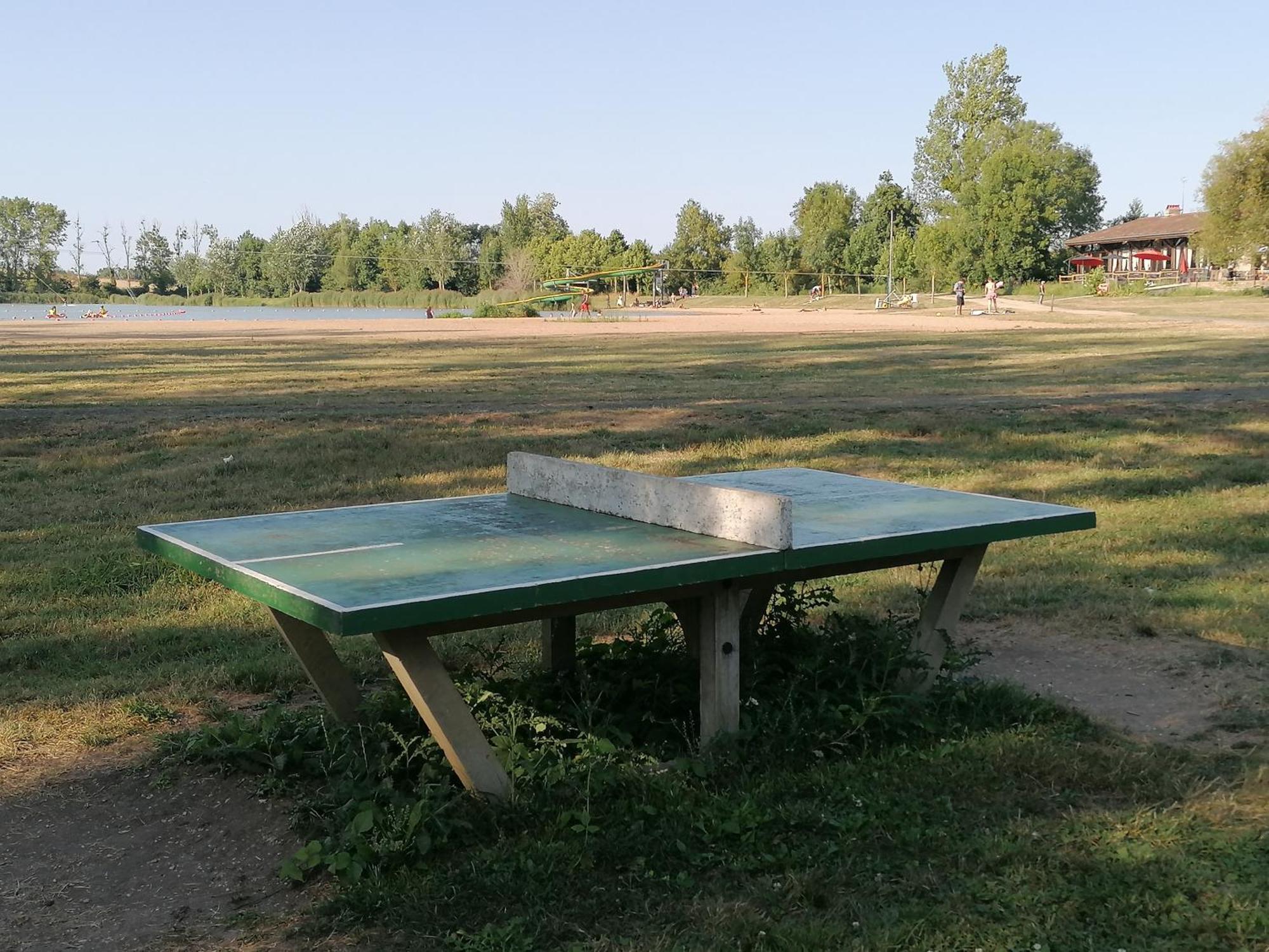 מלון Terres De France - Moncontour Active Park מראה חיצוני תמונה